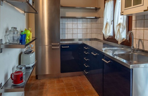 Motta di Livenza Villa | Elegant villa veneta in the countryside of trevigiana
