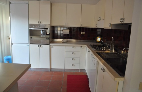Massa Villa | Elegant villa with garden just 3.9 km from the sea