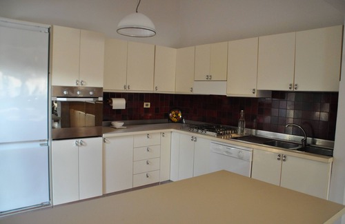 Massa Villa | Elegant villa with garden just 3.9 km from the sea