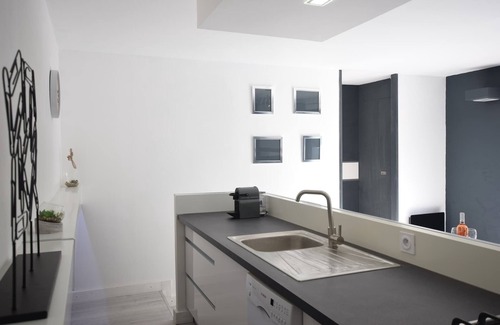 Les Vans Villa | Elegant Villa with Private Pool