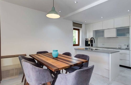 Kaluđerac Villa | Elegant Villa Zen Port