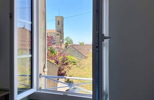 Saint-Puy House | Elegant Village House with Pool in Saint Puy, Southwestern France