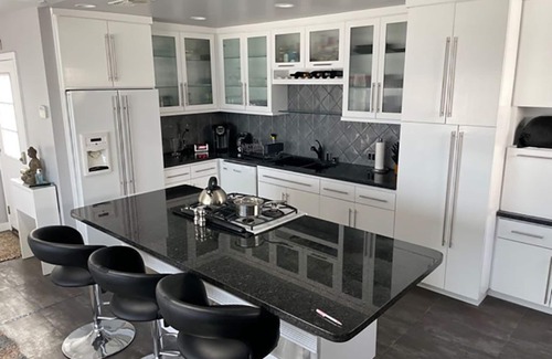 Naples Apartment | Elegant with spectacular view & steps to so much.