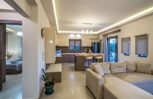Planos Villa | Elegant Zante Villa | Villa Vatia 1 | Private Pool | Air Conditioning | 2.