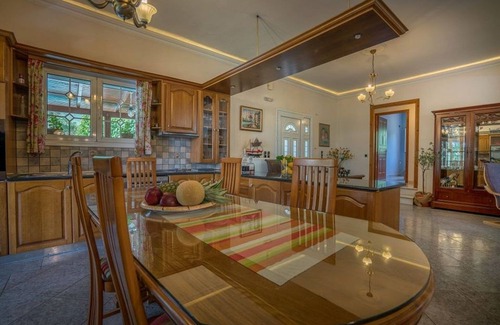 Fiolitis Villa | Elegant Zante Villa | 4 Bedrooms | Villa Eleonas | Private Pool | Short Drive.