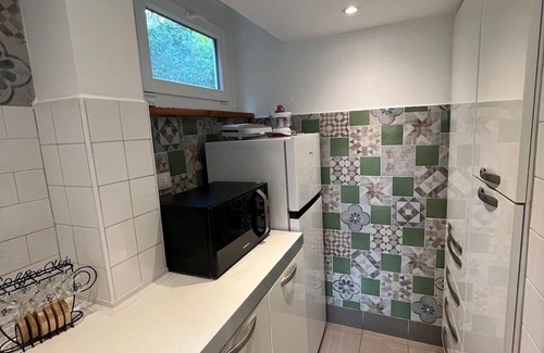 Tor di Quinto Apartment | Elegante Appartamento a Pochi Passi da Ponte Milvio e Dallo Stadio Olimpico
