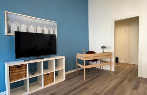 Crocifissa di Rosa Apartment | Elegante bilocale con posto auto privato