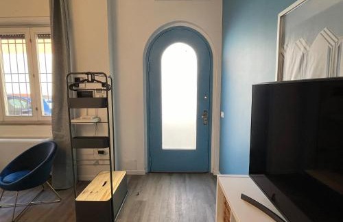 Crocifissa di Rosa Apartment | Elegante bilocale con posto auto privato