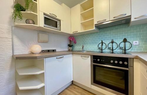 Scharding Apartment | Elegante Ferienwohnung in der Barockstadt Schärding