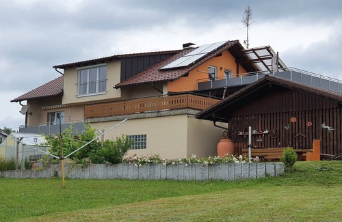 Goerwihl Apartment | Elegante Ferienwohnung im Schwarzwald, Görwihl