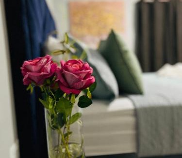 South-East District Apartment | Elegante Self-Catering Vacation Home in Maun, Botswana near Okavango Delta