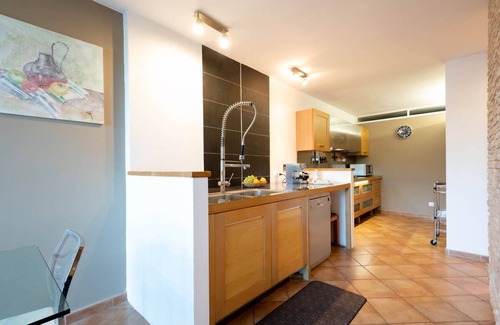 Lake Bracciano Villa | Elegante Villa con piscina privata a Bracciano per una vacanza in totale relax
