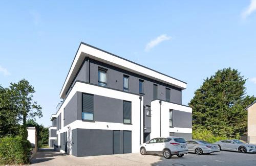 Dueren Apartment | Elegantes Refugium in Düren