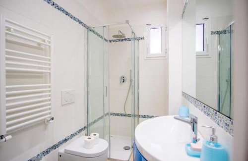 Vatican Apartment | Elegantis Doris Suite Apartment - One Minute Walk to Vatican Museums