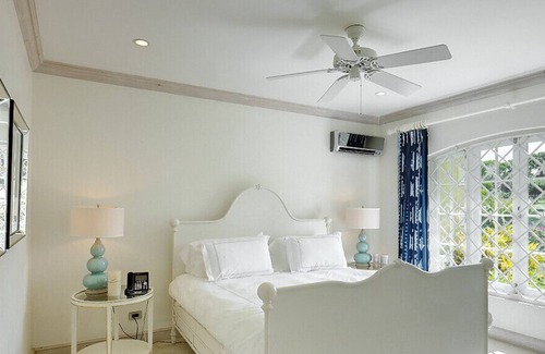 Sandy Lane Villa | Elegantly furnished, tastefully decorated