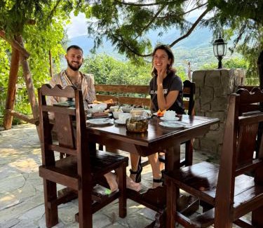 Ijevan House | EleGaya Guest house