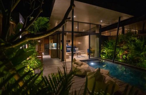 Uluwatu Villa | Elemen Uluwatu Villas