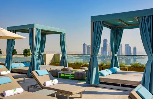 Jadaf Hotel | Element Al Jaddaf, Dubai