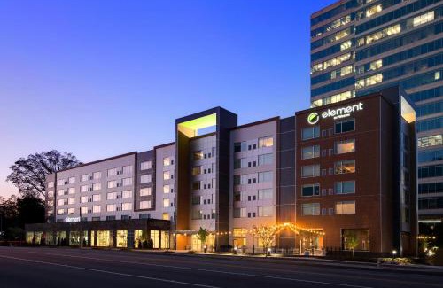 North Buckhead Hotel | Element Atlanta Buckhead