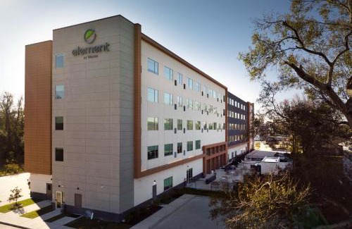 South Baton Rouge Hotel | Element by Westin Baton Rouge South