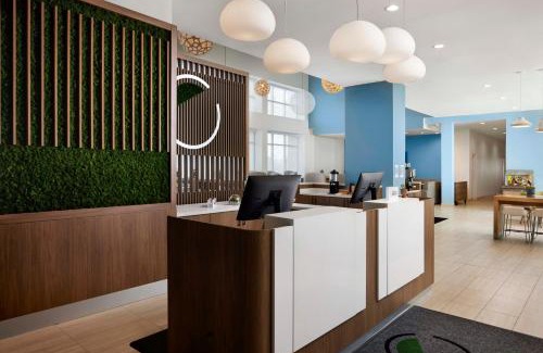 South Baton Rouge Hotel | Element by Westin Baton Rouge South