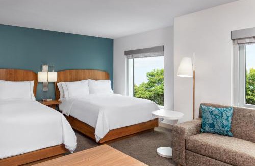 North Chelmsford Hotel | Element Chelmsford
