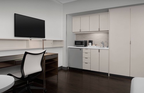 Lone Tree Hotel | Element Denver Park Meadows