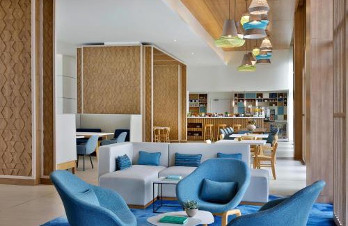 Garhoud Hotel | Element Dubai Airport