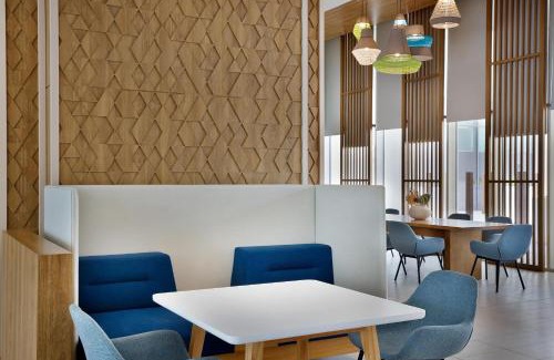Garhoud Hotel | Element Dubai Airport