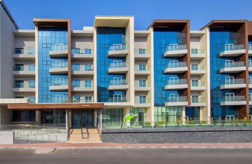 Garhoud Hotel | Element Dubai Airport