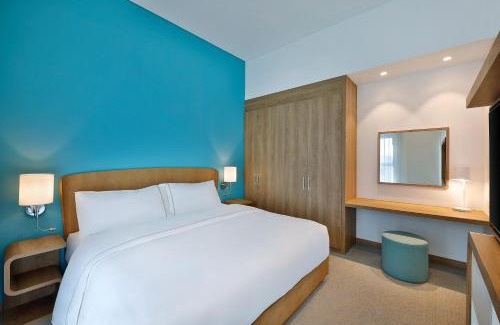Garhoud Hotel | Element Dubai Airport