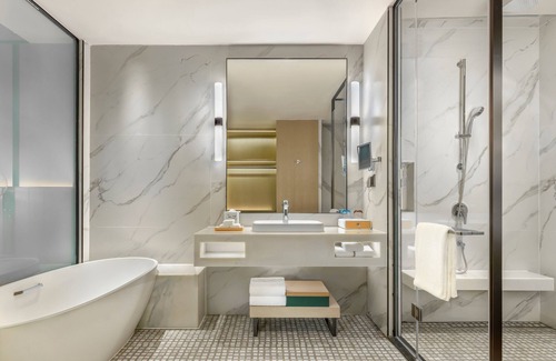 Baiyun Hotel | Element Guangzhou Baiyun