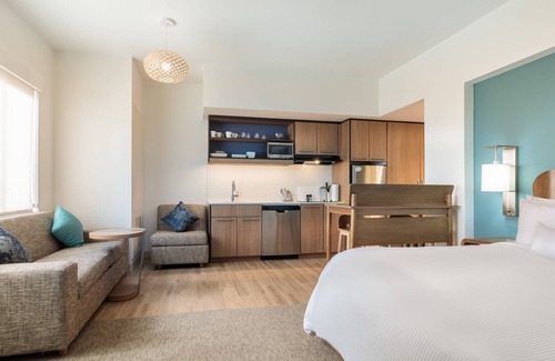 Katy Hotel | Element Houston Katy