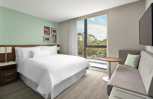 Burnley Hotel | Element Melbourne Richmond