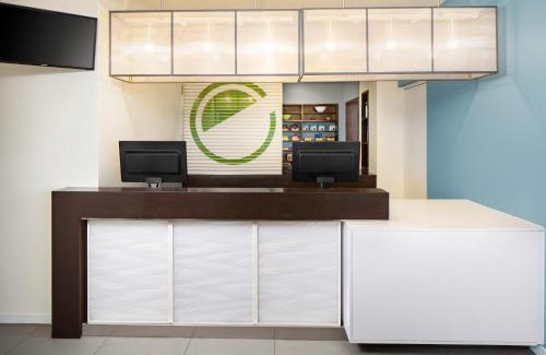 Seybold Hotel | Element Miami International Airport