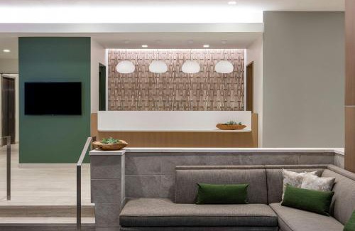 Rittenhouse Row Hotel | Element Philadelphia Downtown