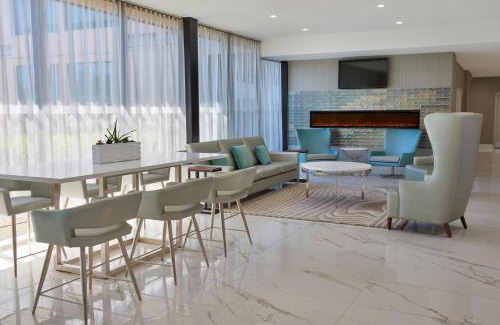 Mississauga Hotel | Element Toronto Airport
