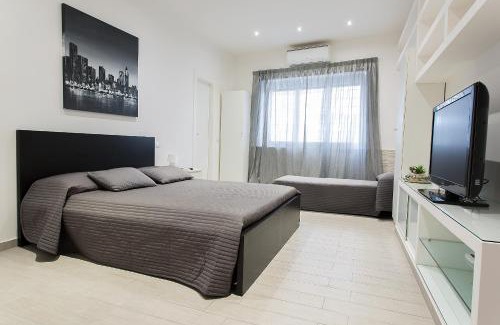 Quartiere XVII Trieste House | Elements Guest House