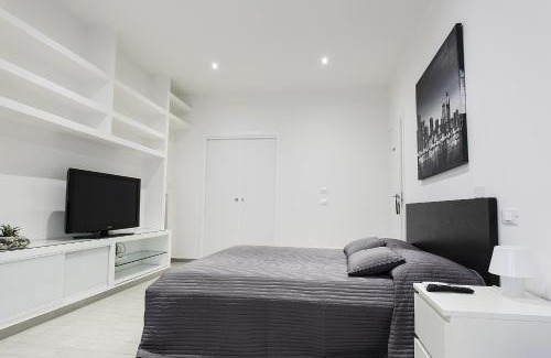 Quartiere XVII Trieste House | Elements Guest House