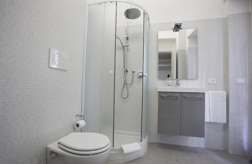 Quartiere XVII Trieste House | Elements Guest House