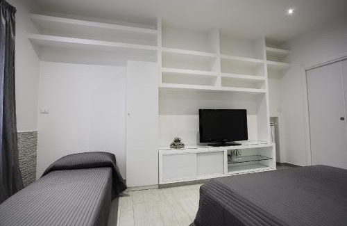 Quartiere XVII Trieste House | Elements Guest House