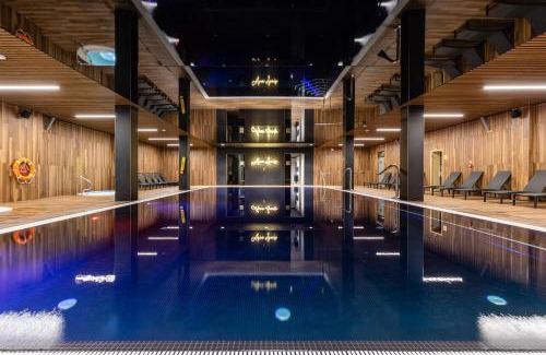 Swieradow-Zdroj Hotel | Elements Hotel&Spa