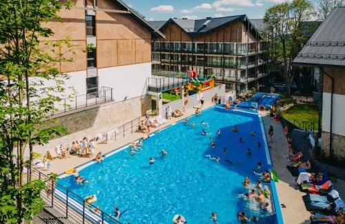 Swieradow-Zdroj Hotel | Elements Hotel&Spa