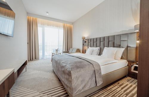 Swieradow-Zdroj Hotel | Elements Hotel&Spa