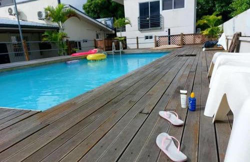 Paramaribo Apartment | Elementz Apartments