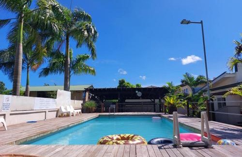 Paramaribo Apartment | Elementz Apartments