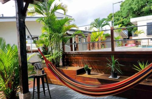 Paramaribo Apartment | Elementz Apartments