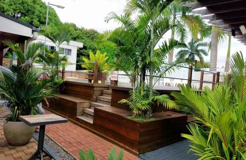 Paramaribo Apartment | Elementz Apartments