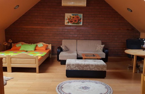Nis Apartment | Elena Apartment