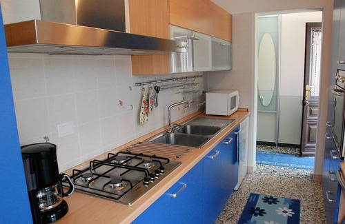 San Martino House | Elena Holiday Home: House with garden, children's paradise, private parking